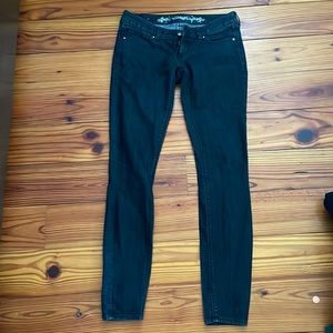 Express Jean leggings -4r